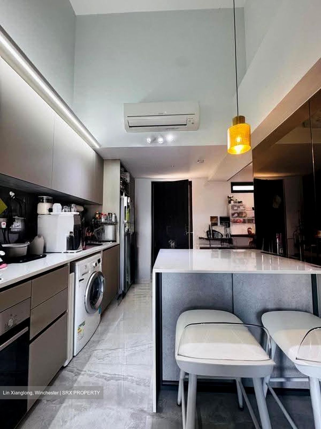 Lake Grande (D22), Condominium #626423401